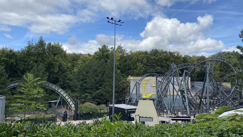Alton Towers