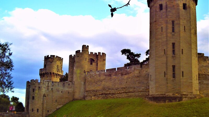 Alton Towers