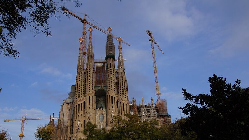 Barcelona