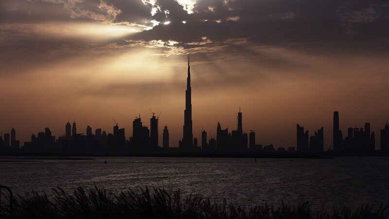 Dubai