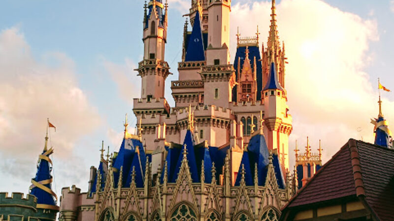 Walt Disney World Resort