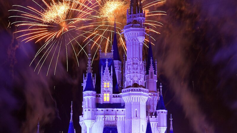 Walt Disney World Resort