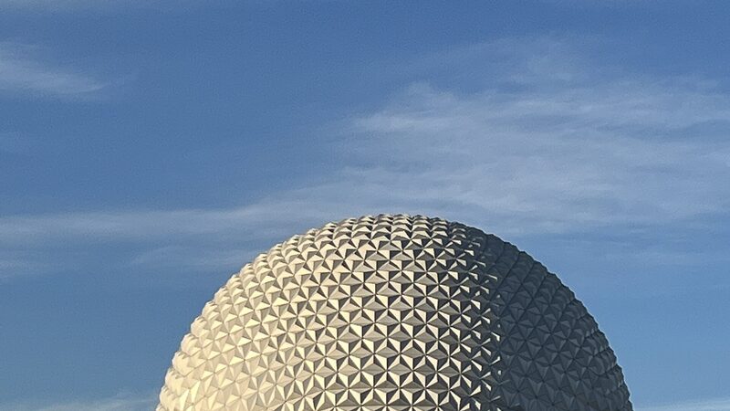 Walt Disney World Resort