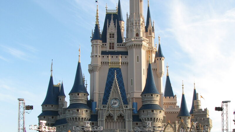Walt Disney World Resort