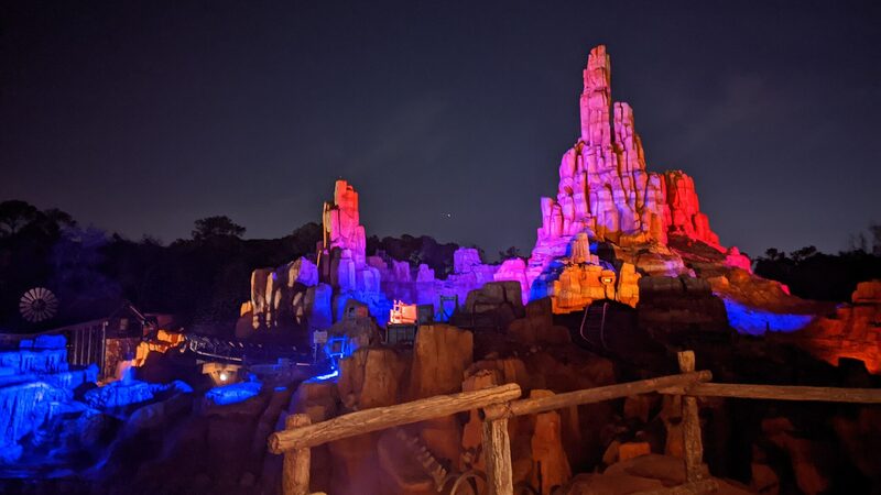 Disneyland Paris