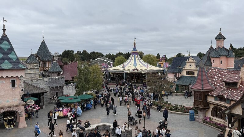 Disneyland Paris