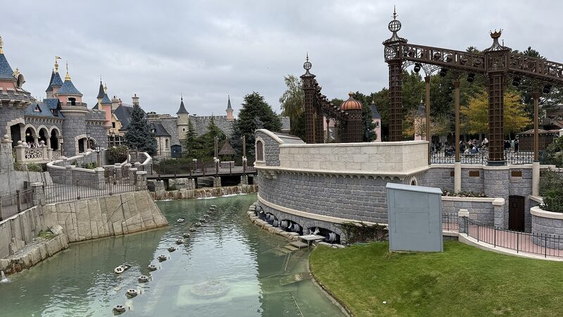 Disneyland Paris
