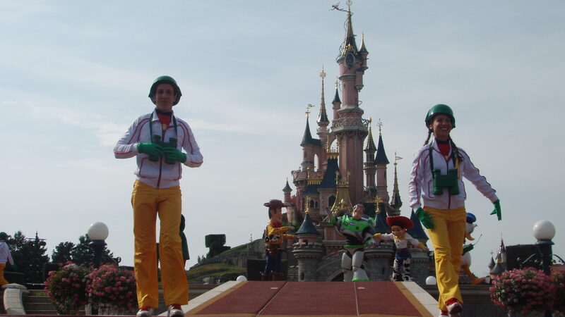 Disneyland Paris
