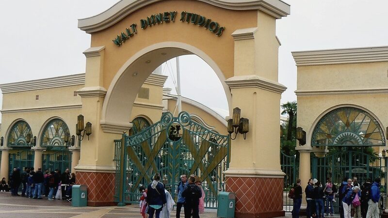 Disneyland Paris