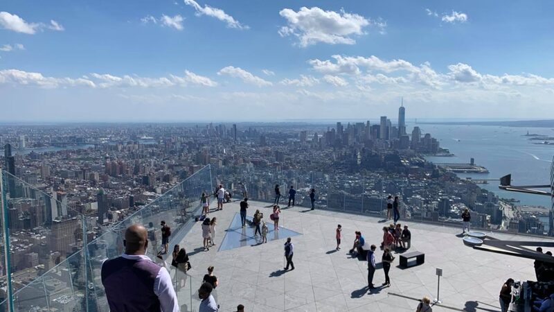 New York