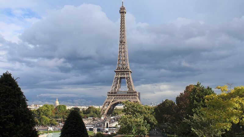 Paris