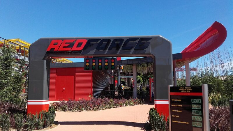 PortAventura World