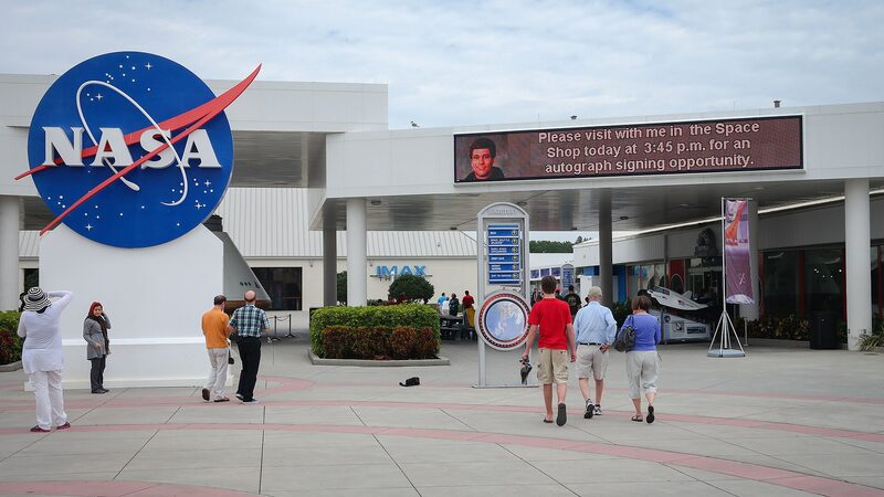 Kennedy Space Center