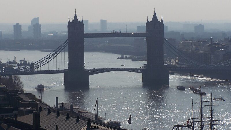 London