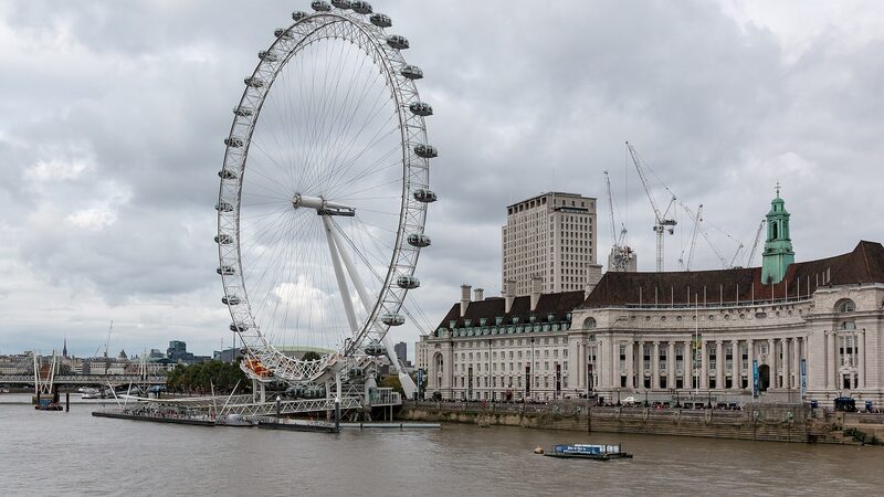 London