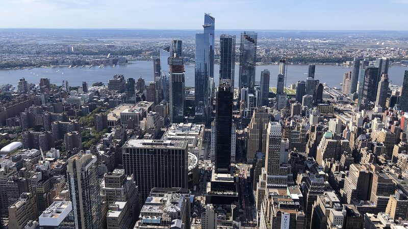 New York