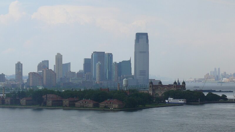 New York