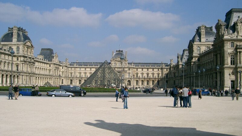 Paris