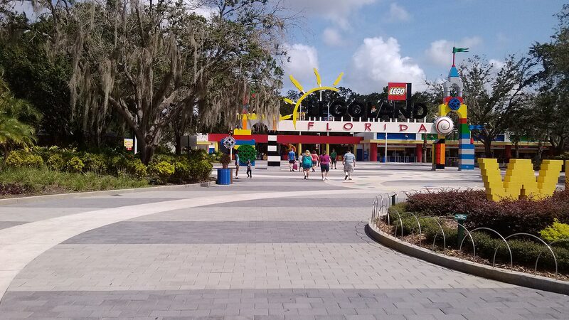 LEGOLAND Florida Resort