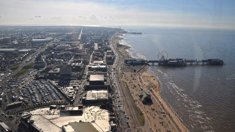 Blackpool