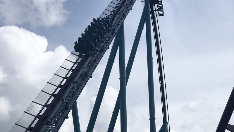 SeaWorld Parks