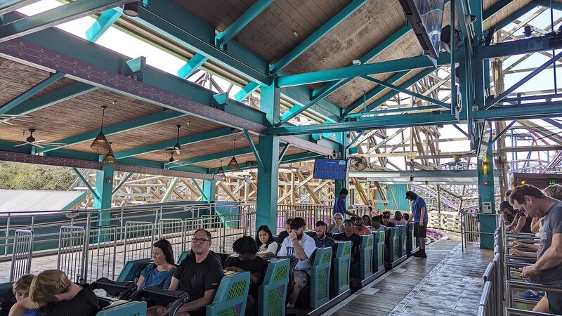SeaWorld Parks