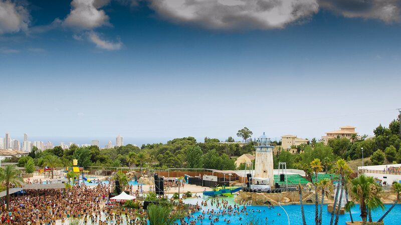 Benidorm