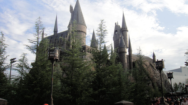 Universal Orlando Resort