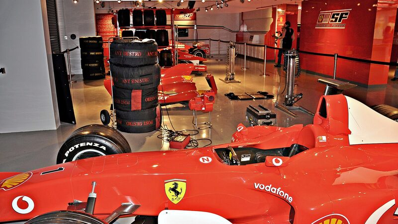 Yas Island